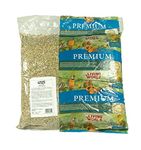 Living World Budgies Premium Mix, 20-Pound