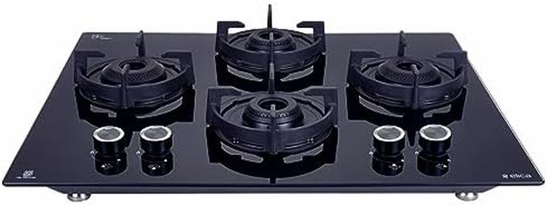 Elica Hob 