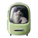 PETKIT Cat Backpack Carrier with In