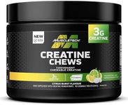 MuscleTech | Creatine Chews | Creap