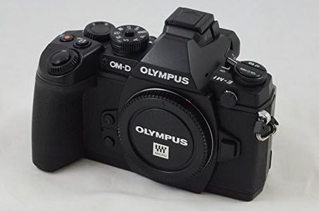 Olympus OM