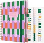 And Per Se Teacher Planner 2025-202