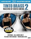 Tinto Brass: Maestro of Erotic Cine