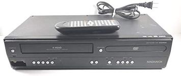 Magnavox MAGNAVOX DV220MW9 DVD Play