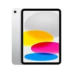 Apple iPad (10th Generation): with 