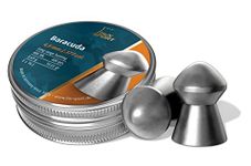H&N Baracuda .177 Airgun Pellets