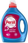 Persil® Intense Fresh® 2x Concentrated Liquid Laundry Detergent, 2.43L /110 Loads