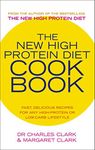 The New High Protein Diet Cookbook: Fast, Delicious Recipes for Any High-Protein or Low-Carb Lifestyle