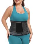 MAMODY Plus Size Abdominal Binder P