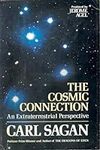 Carl Sagan's Cosmic Connection: An 