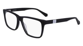 Calvin Klein Eyeglasses JEANS CKJ 22644 002 Matte Black, Matte Black, 56/16/145