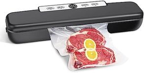 Vacuum sealer, food vacuum sealer m