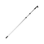 Five Oceans Telescoping Aluminum Boat Hook - Extends from 56" to 144" (BC 3466)