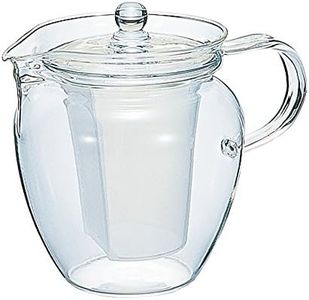 Hario Cha Cha Natsume Tea Pot, 700ml