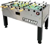 Tornado Tournament 3000 Foosball Ta