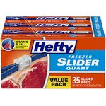 HEFTY freezer