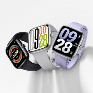 Xiaomi Redmi Watch 5 Smartwatch – Lavender
