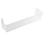 MyApplianceSpares Door Shelf Bottle Bar Rack Tray 100 x 490 x 105 mm for Samsung Fridge Freezer RB29FWRNDBC RB31 RB37