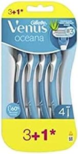 Gillette V