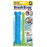 BulbHead BrushBone Toothbrush, Dogs