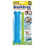 BulbHead BrushBone Toothbrush, Dogs