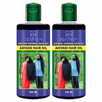 Hair Grow Oil