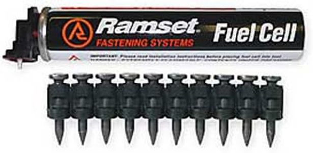 Ramset Pow