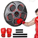 Boxing Gym Equipment