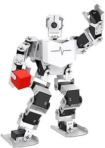 HIWONDER A