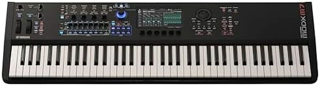 Yamaha 76-