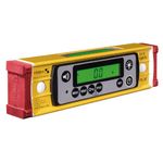 Stabila 39509 9in IP67 Tech Level 196 DL with Case