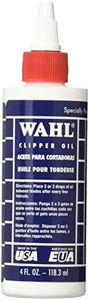 Wahl Blade Oil 4 Ounces