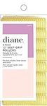 Diane D3717 Self Grip Rollers, Yell
