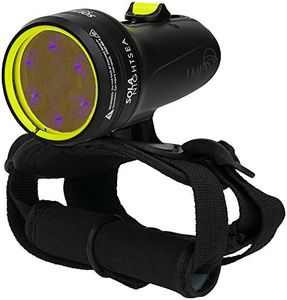 Light & Motion SOLA Nightsea Fluoro Underwater Light