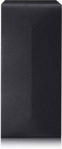 LG SN4 2.1ch Soundbar, 300W – Black