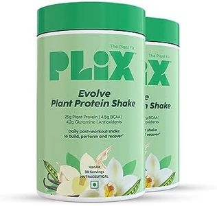 PLIX - THE