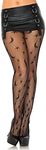 Leg Avenue womens Dark Alternative 