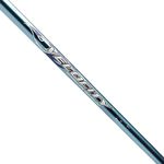 Acer Velocity Light Blue Graphite Iron Golf Shaft, Ladies/Senior Flex