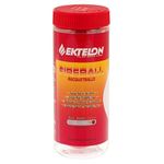 Ektelon Ektelon Fireball Racquetballs Red - 3 Ball can