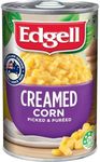 Edgell Creamed Corn 420 g