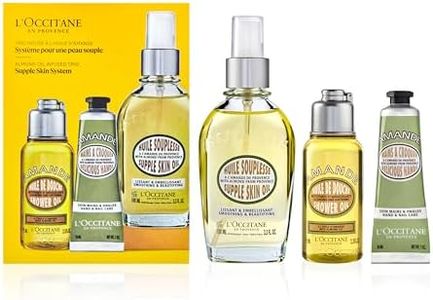 L'OCCITANE