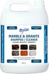 Granite Cleaner And Polish