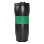 Starbucks Lucy Green Stainless Steel Thermal Mug 12 oz/355 ml (Green, 12 oz/355 ml)