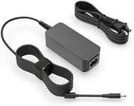 45W AC Charger Fit for Dell Latitud