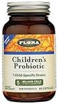 Flora - Udo's Choice Children's Pro