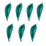 Plant Watering Funnel Devices, Leaflow Plant Pot Watering Funnel - Perfect for Indoor and Outdoor Plants, Efficient House and Indoor Plant Waterer for Healthy Growth(Turquoise 7Pcs)