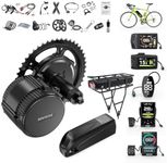 BAFANG Mid Drive Motor Kit - 750W/1