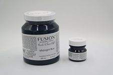 Fusion Mineral Paint 500 ml Midnight Blue