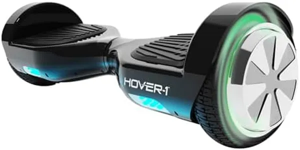 Hover‑1 Ul
