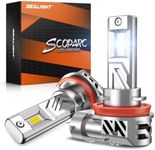 SEALIGHT H9 / H8 / H11 LED Bulb for